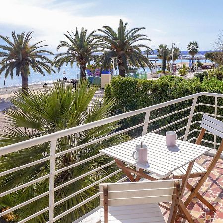 Apartment Le Cormoran By Interhome Saint-Laurent-du-Var Bagian luar foto