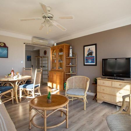 Apartment Le Cormoran By Interhome Saint-Laurent-du-Var Bagian luar foto