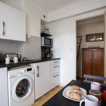 Apartment Le Cormoran By Interhome Saint-Laurent-du-Var Bagian luar foto