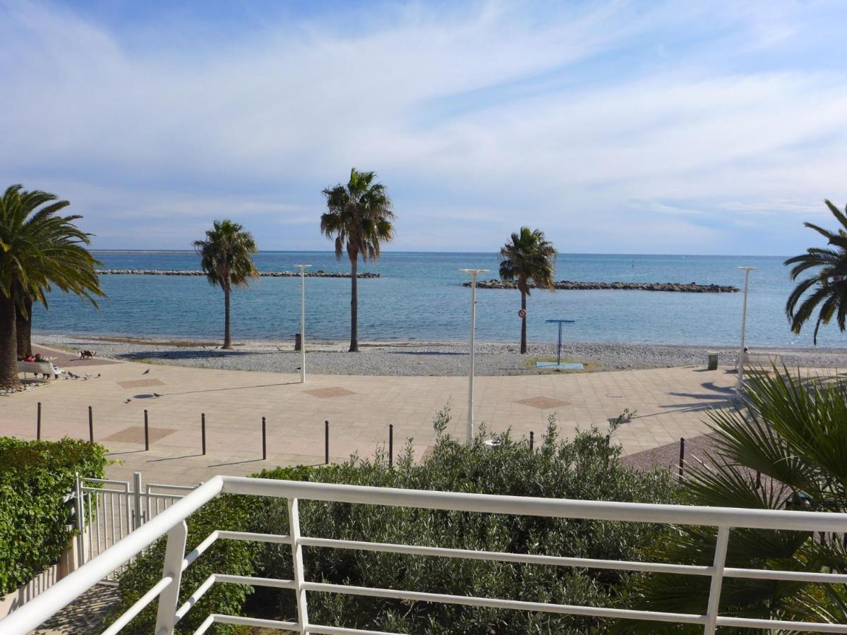 Apartment Le Cormoran By Interhome Saint-Laurent-du-Var Bagian luar foto