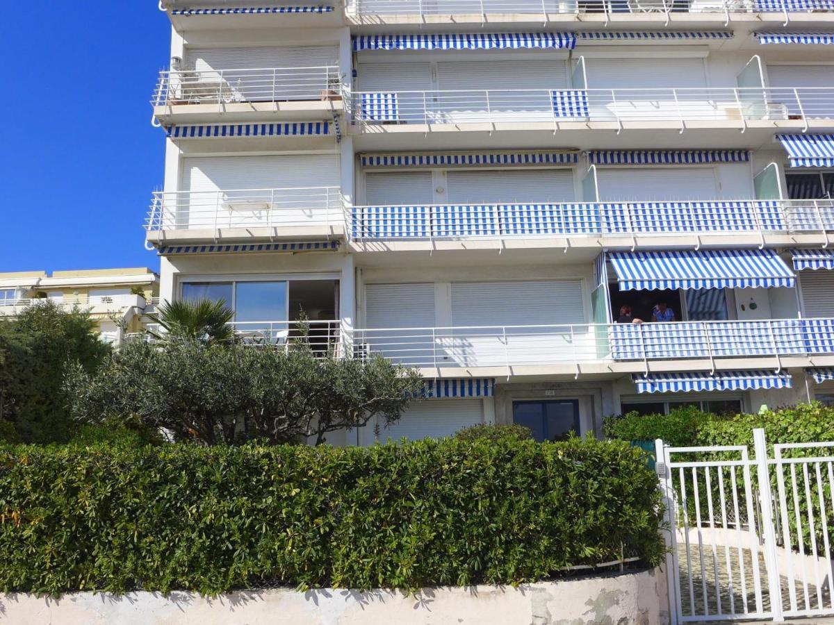 Apartment Le Cormoran By Interhome Saint-Laurent-du-Var Bagian luar foto