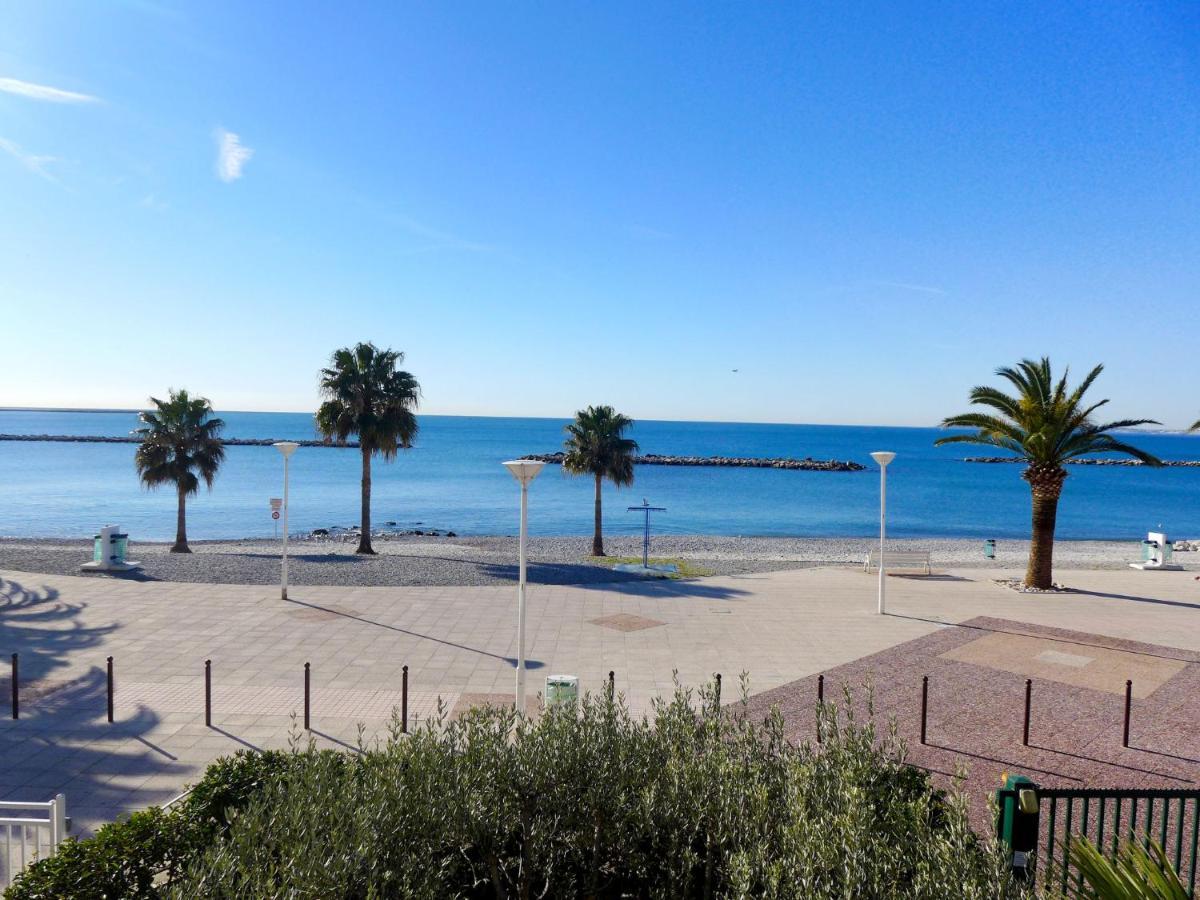 Apartment Le Cormoran By Interhome Saint-Laurent-du-Var Bagian luar foto