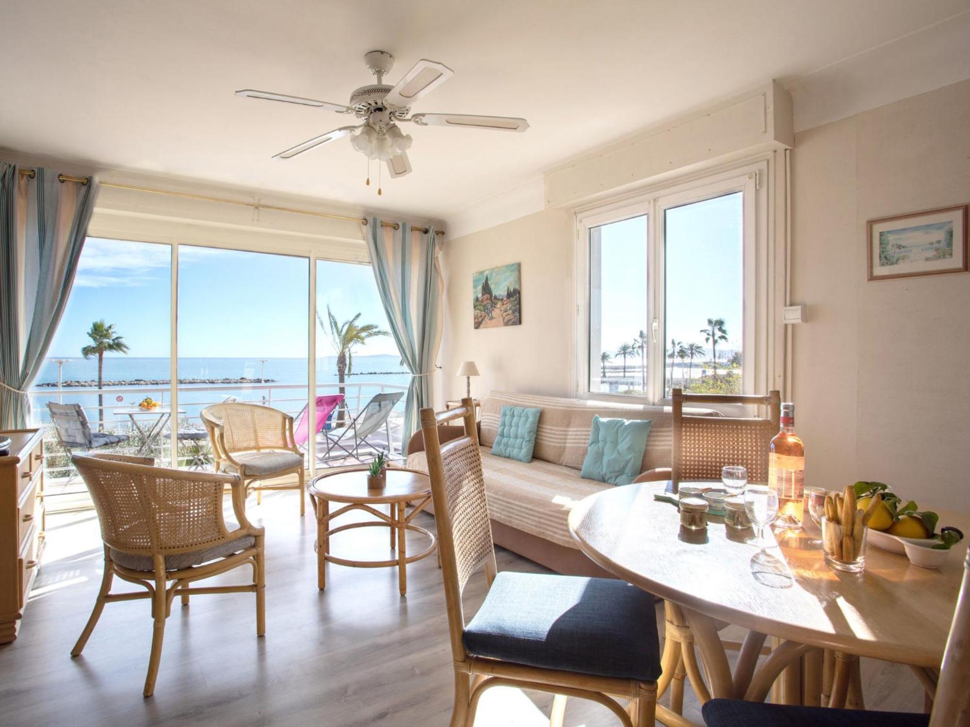 Apartment Le Cormoran By Interhome Saint-Laurent-du-Var Bagian luar foto