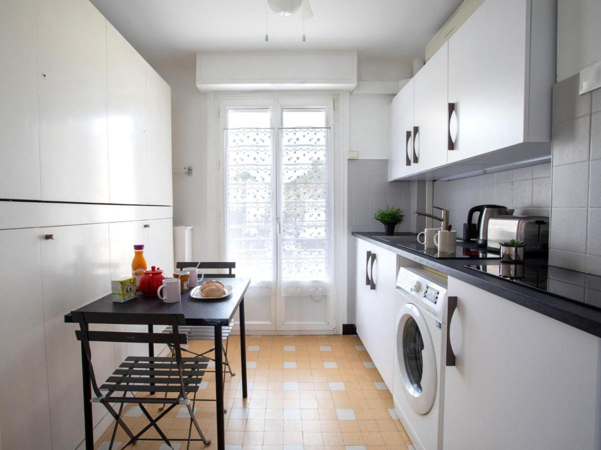 Apartment Le Cormoran By Interhome Saint-Laurent-du-Var Bagian luar foto