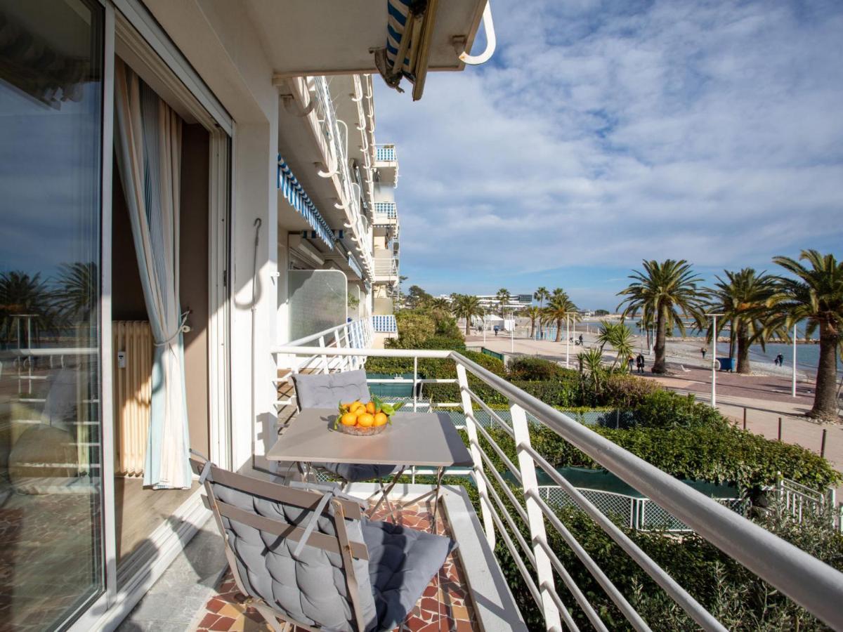 Apartment Le Cormoran By Interhome Saint-Laurent-du-Var Bagian luar foto