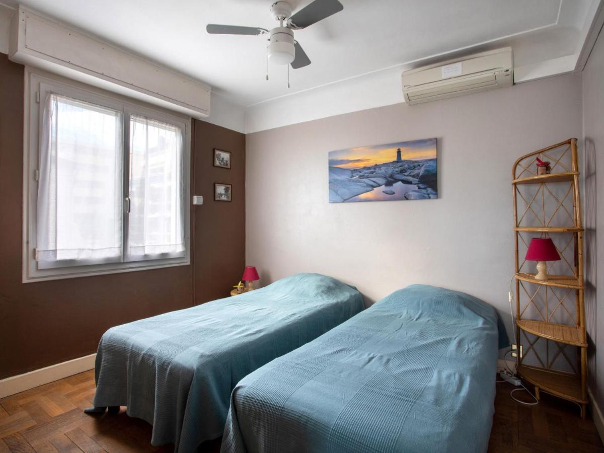 Apartment Le Cormoran By Interhome Saint-Laurent-du-Var Bagian luar foto