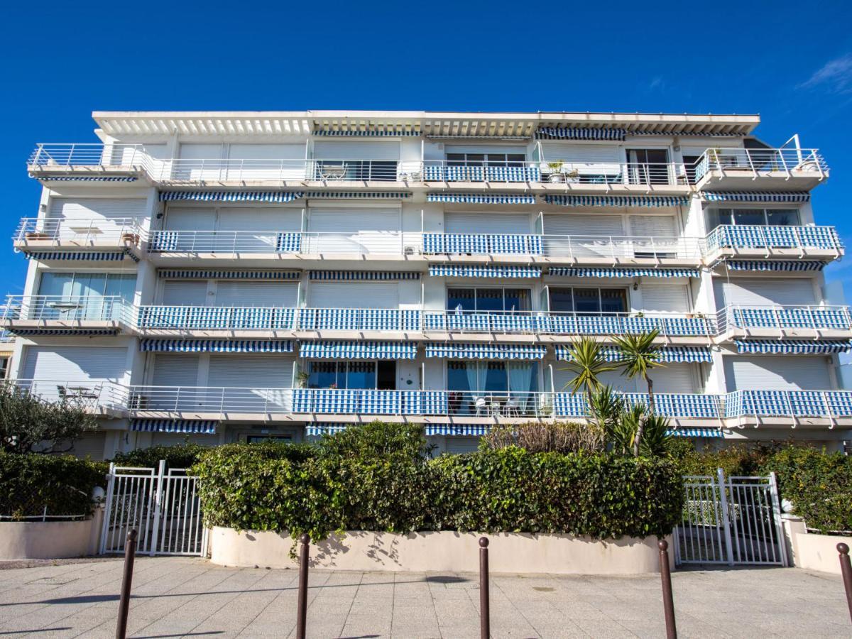 Apartment Le Cormoran By Interhome Saint-Laurent-du-Var Bagian luar foto